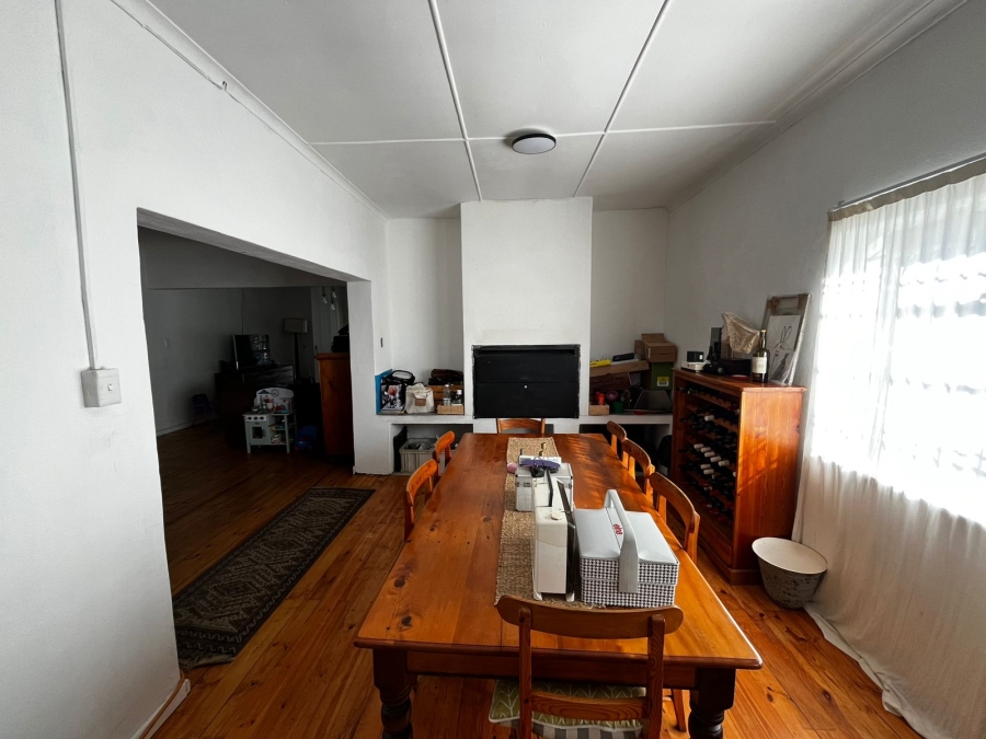 To Let 3 Bedroom Property for Rent in Rawsonville Western Cape